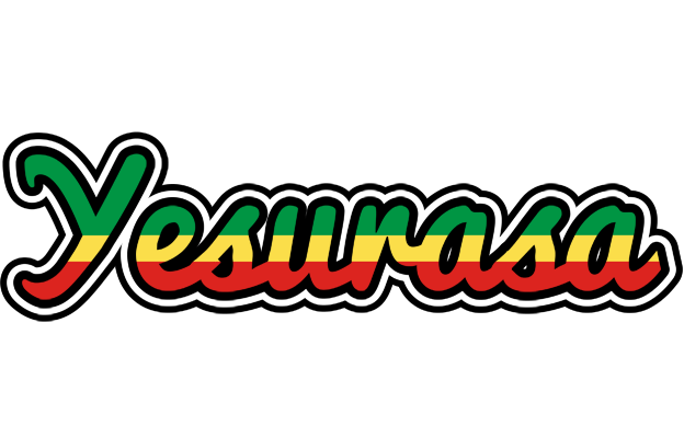 Yesurasa african logo