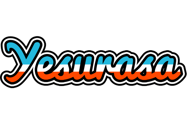 Yesurasa america logo