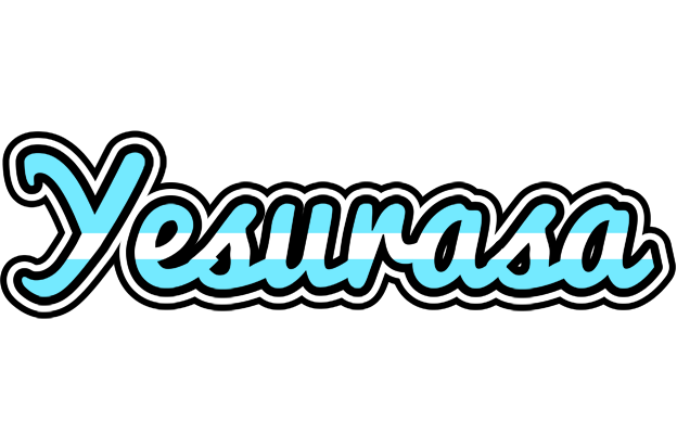 Yesurasa argentine logo