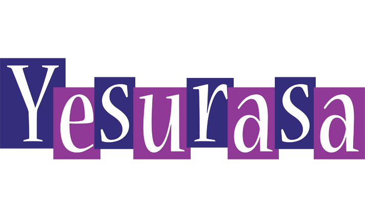 Yesurasa autumn logo