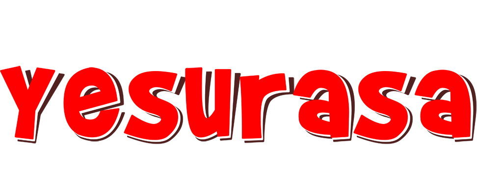 Yesurasa basket logo