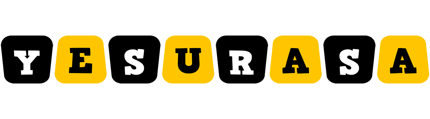 Yesurasa boots logo