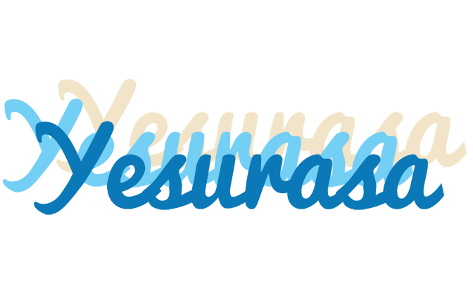 Yesurasa breeze logo