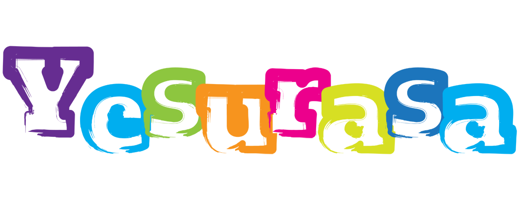 Yesurasa casino logo