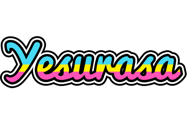 Yesurasa circus logo