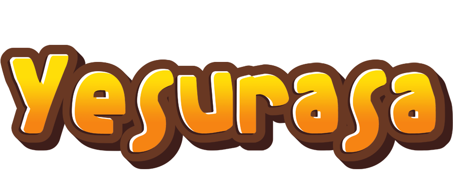 Yesurasa cookies logo