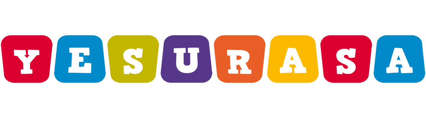 Yesurasa daycare logo