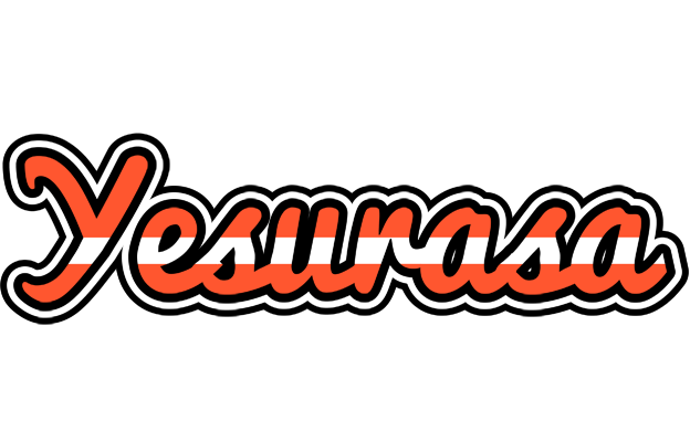 Yesurasa denmark logo