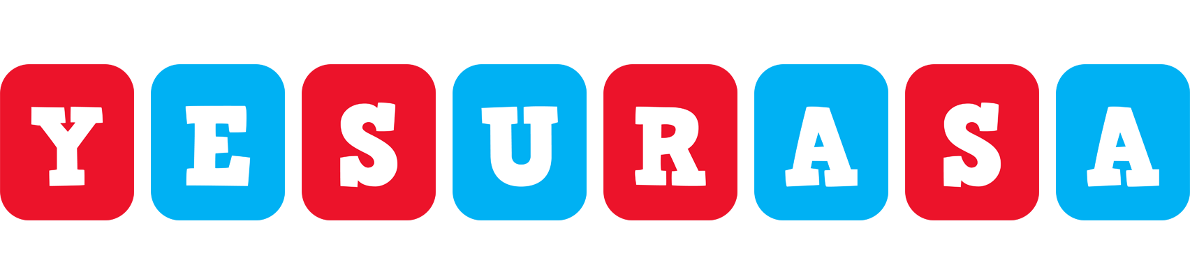 Yesurasa diesel logo