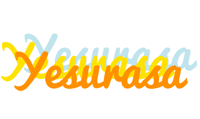 Yesurasa energy logo