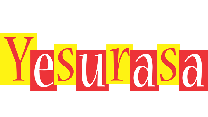 Yesurasa errors logo