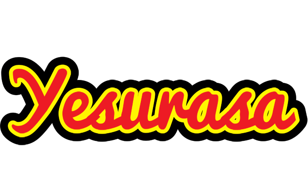 Yesurasa fireman logo