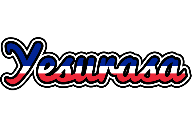 Yesurasa france logo