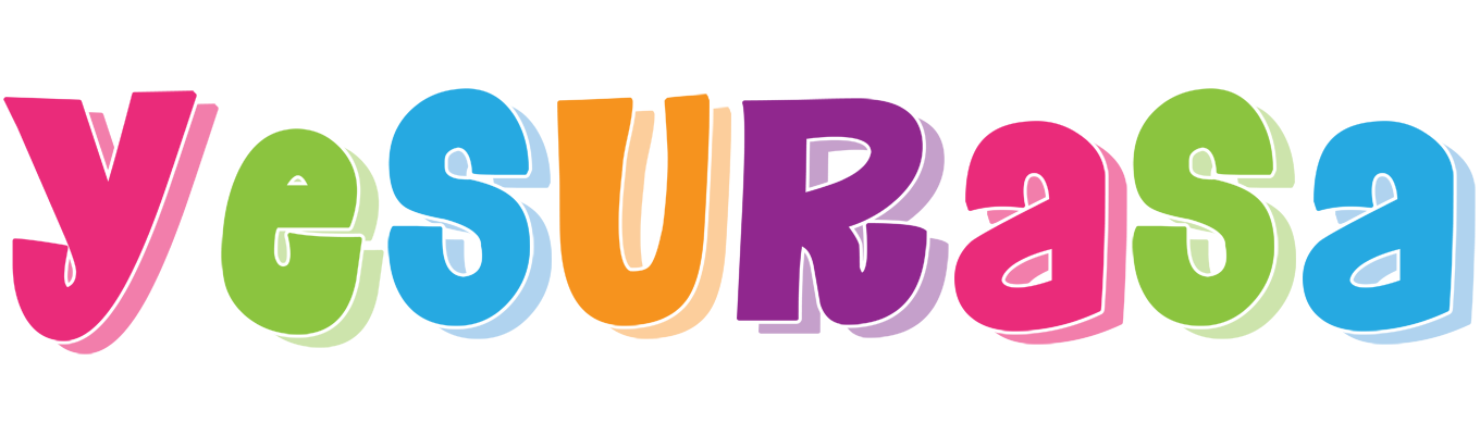 Yesurasa friday logo