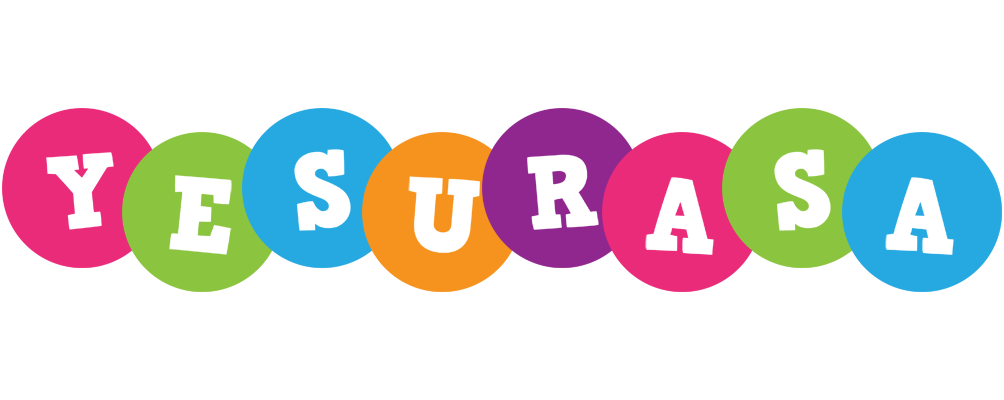 Yesurasa friends logo
