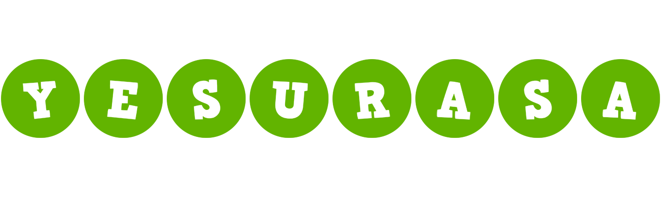 Yesurasa games logo