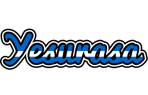 Yesurasa greece logo