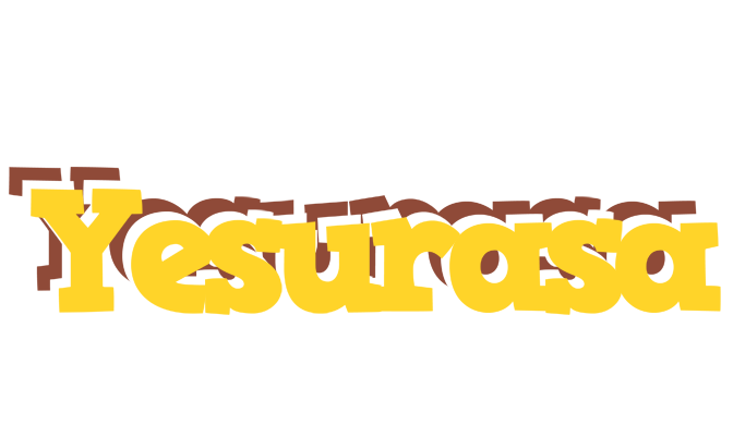 Yesurasa hotcup logo