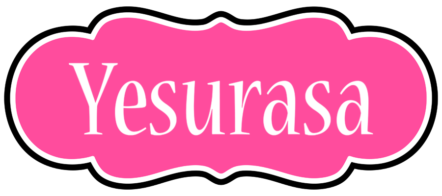 Yesurasa invitation logo