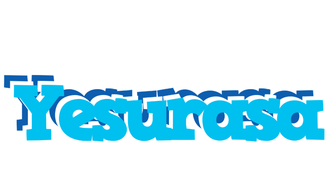 Yesurasa jacuzzi logo