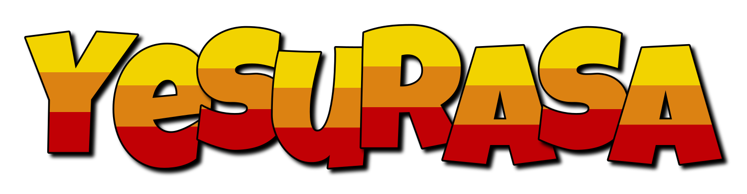 Yesurasa jungle logo