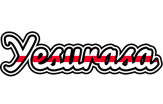 Yesurasa kingdom logo
