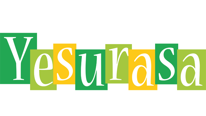 Yesurasa lemonade logo