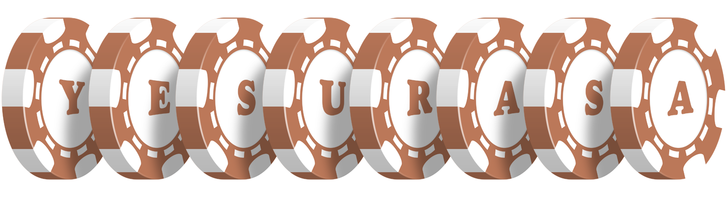 Yesurasa limit logo