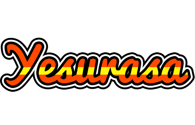 Yesurasa madrid logo