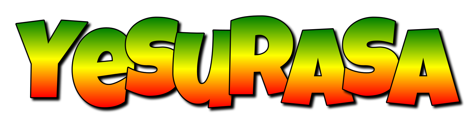 Yesurasa mango logo