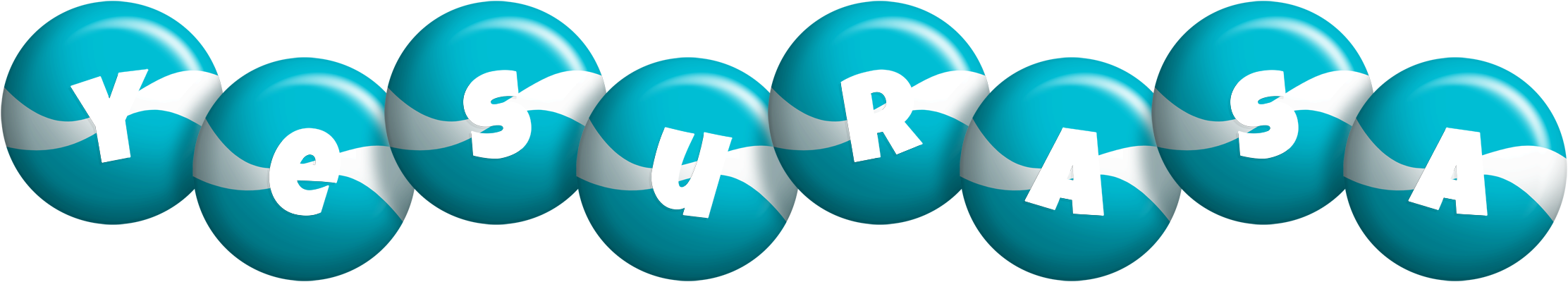 Yesurasa messi logo