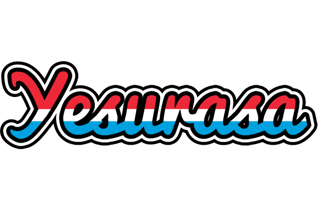 Yesurasa norway logo