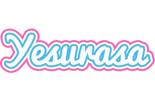 Yesurasa outdoors logo