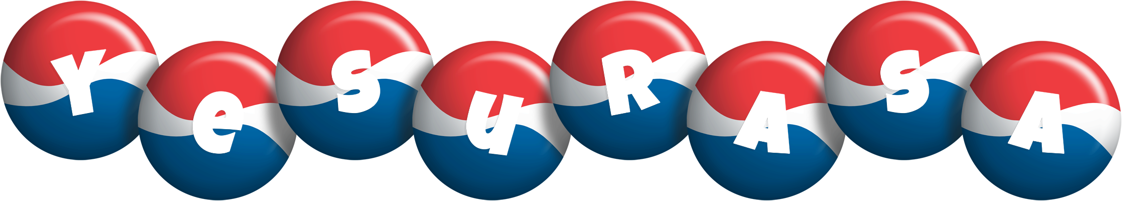 Yesurasa paris logo