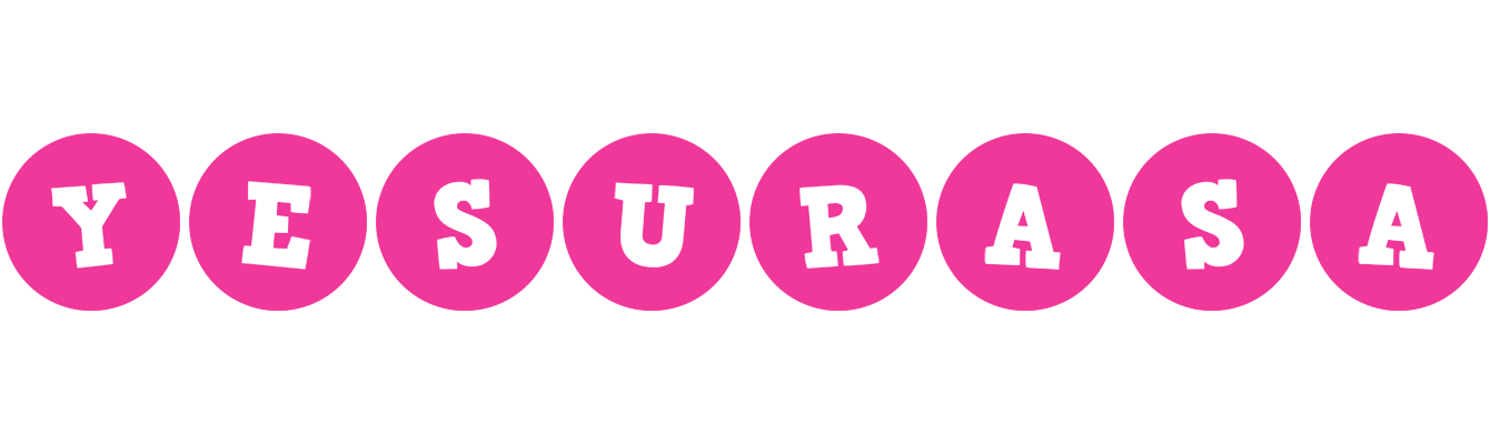 Yesurasa poker logo