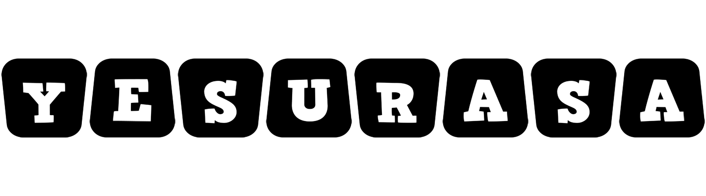 Yesurasa racing logo