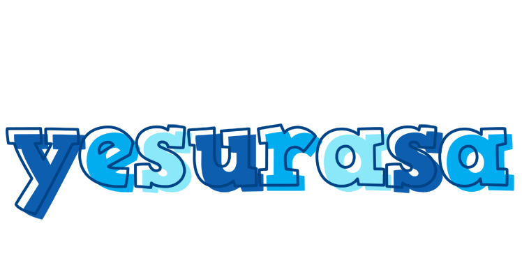 Yesurasa sailor logo
