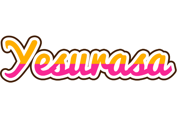 Yesurasa smoothie logo
