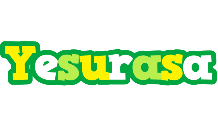 Yesurasa soccer logo