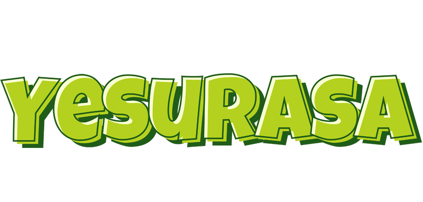 Yesurasa summer logo