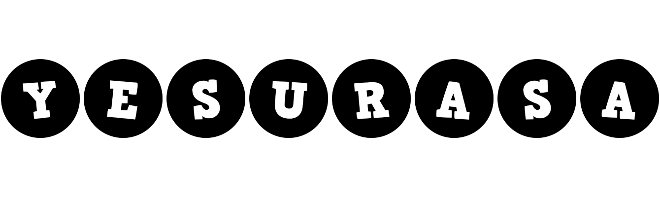Yesurasa tools logo