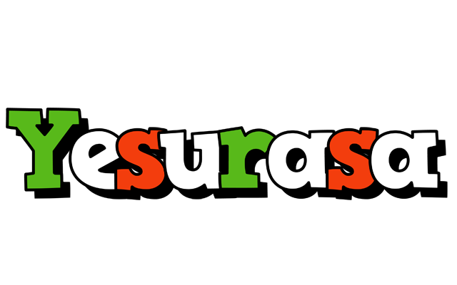 Yesurasa venezia logo