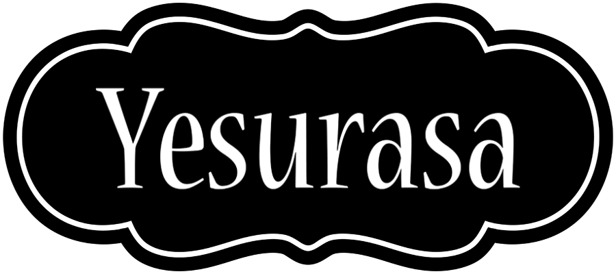 Yesurasa welcome logo