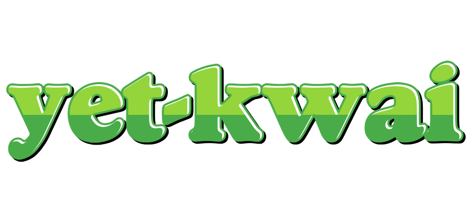 Yet-Kwai apple logo