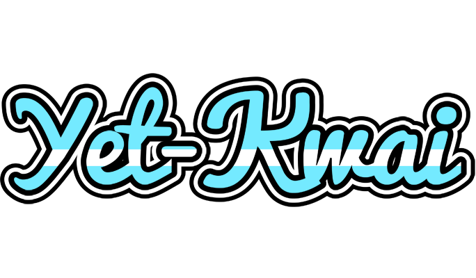 Yet-Kwai argentine logo