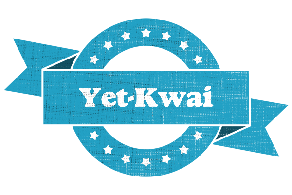 Yet-Kwai balance logo