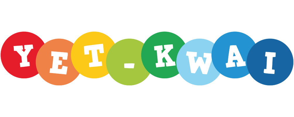 Yet-Kwai boogie logo