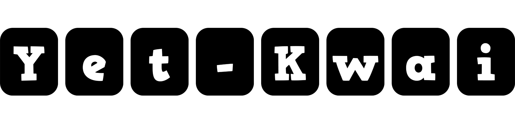 Yet-Kwai box logo