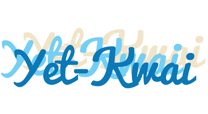 Yet-Kwai breeze logo