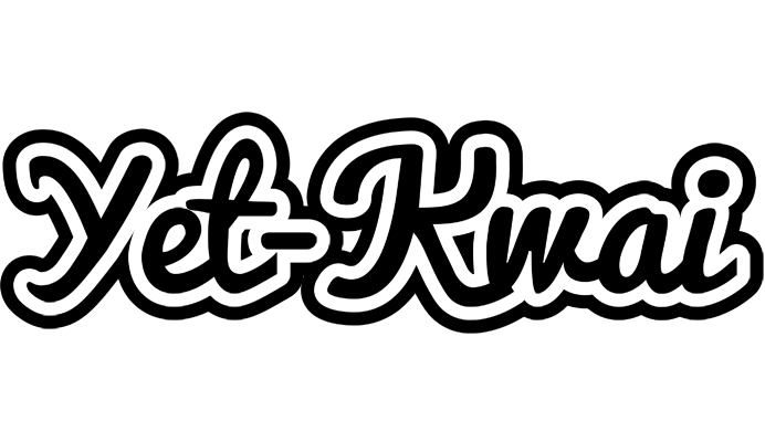 Yet-Kwai chess logo